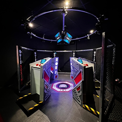 Games Factory Chalon