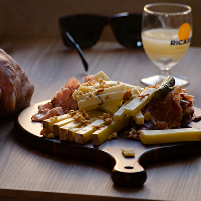 Vercelli et Millésimes