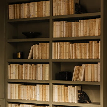 PAPOTTE - LE 15 - BLIGNY-SUR-OUCHE