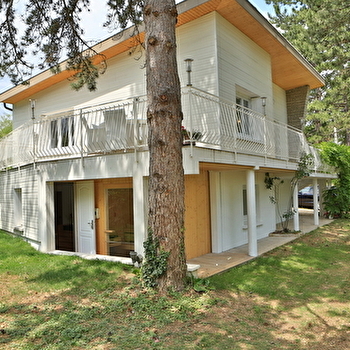 Le Cepe de Beaune - BEAUNE