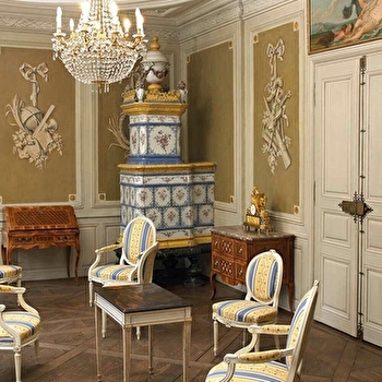 Musée d'Art et d'Histoire Beurnier-Rossel - MONTBELIARD