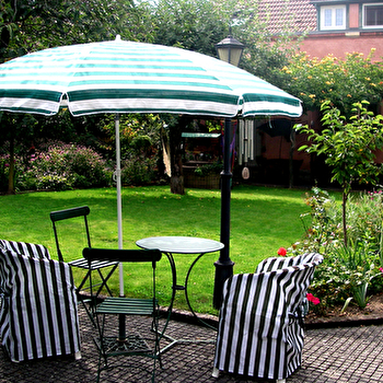 La Vigne Vierge - MONTCEAU-LES-MINES