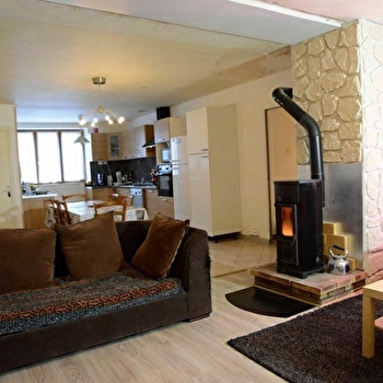 Le Monthiou - PONT-DE-POITTE