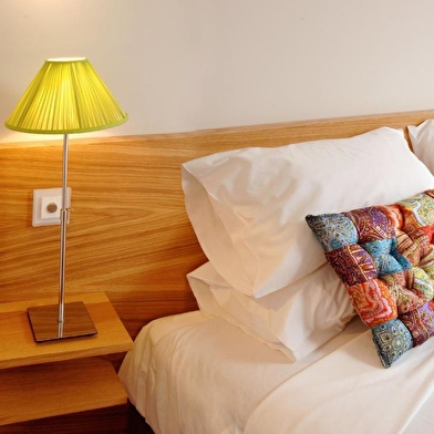 Hôtel du Vieux Moulin