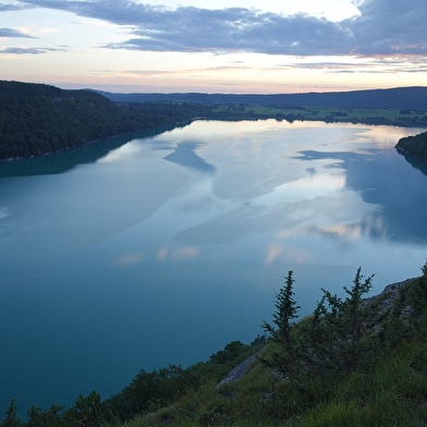 Belvédère de Fontenu