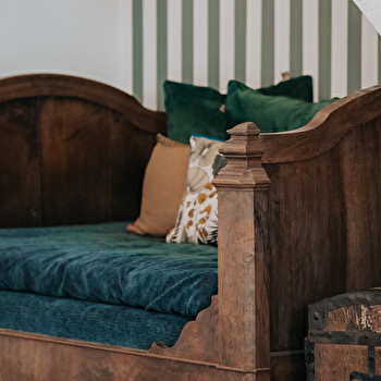 Maison Tassigny - Vieille Ferme de Tassigny - MEURSAULT