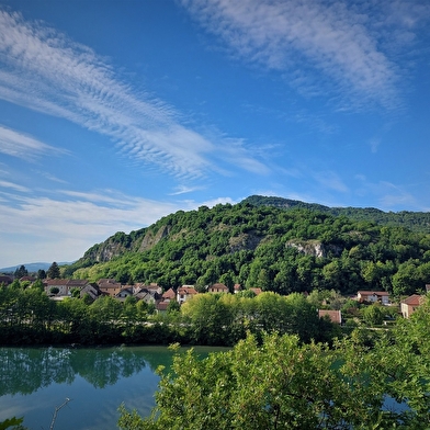 Randonnée pédestre : Le Tour du Mont de Cordon