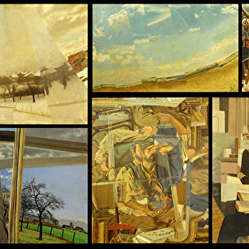 Musée Gorsline - BUSSY-LE-GRAND