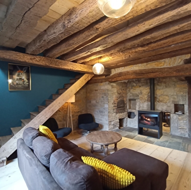 Domaine de la Comté - La Demeure