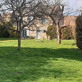 Les Champs Darié - ISLAND