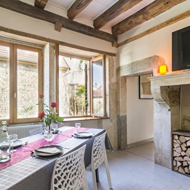 Le Gîte des Remparts