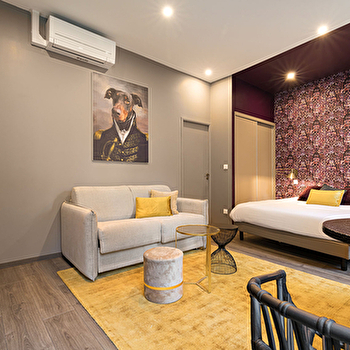 Le Majestic N°3  - MACON