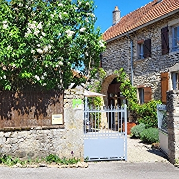 La Maison de Claire - FLAVIGNY-SUR-OZERAIN