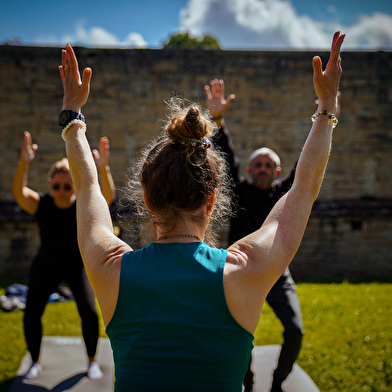 Les initiations au yoga
