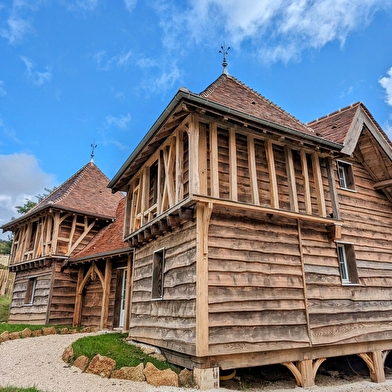 Château Clos Voucheot