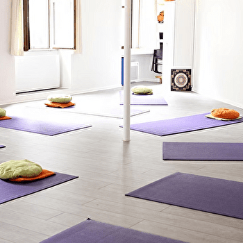 L'Atelier du Yoga - BESANCON
