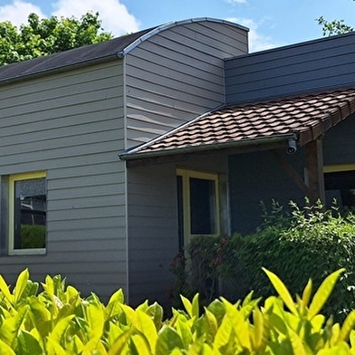 Camping Les Bruyères