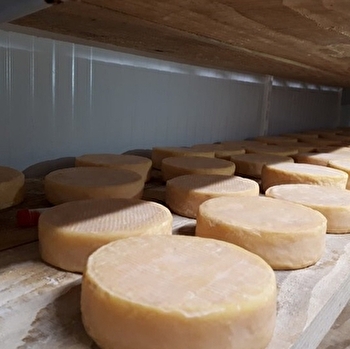 EARL des Prairas - LEPUIX-NEUF