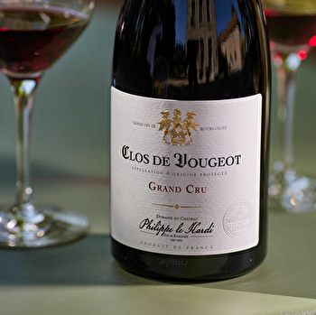 Château Philippe le Hardi - Dégustation 'Des Ducs' - SANTENAY