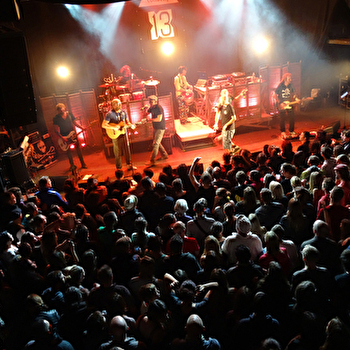 Le Moulin de Brainans - BRAINANS