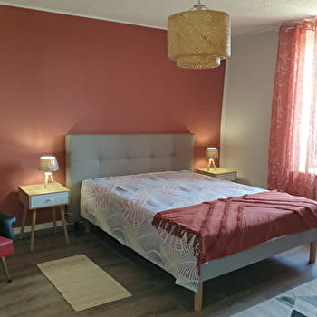 La vie des charmes - CHAMPLITTE