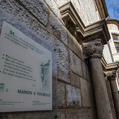 Maison la Tourelle  - Suite Canopée