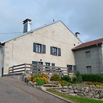 La Chapelle - LA ROSIERE