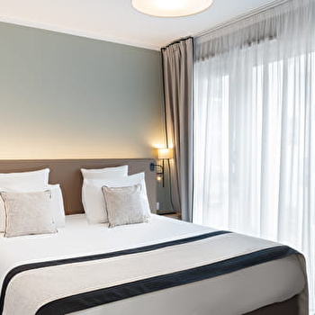 Residhome Dijon Cité des Vignes - DIJON