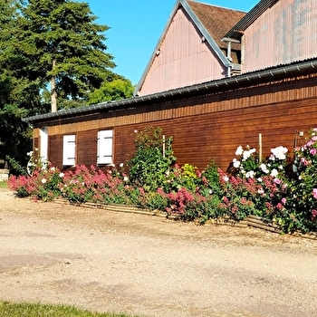 Le Cottage - COURGENAY