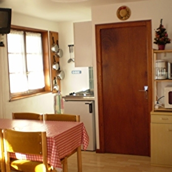 Studio 2 - Bernard Poix-Daude - JOUGNE