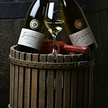 Domaine des Geneves - FLEYS