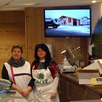 La Fruitière - BESANCON