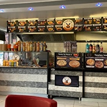 Chez Mesud Kebab - JUSSEY