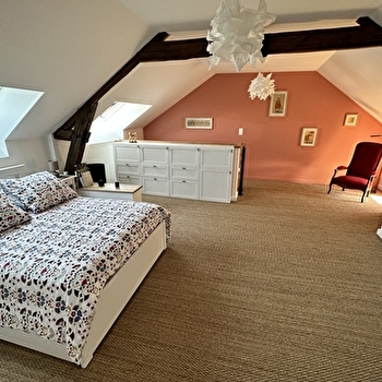 Lai maion du quarre - BRION