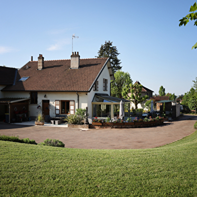 Chambres d'hôte Au bon vivant
