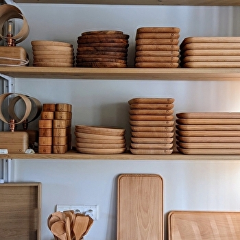 La Fabrique Pluriel - MARCILLY-LA-GUEURCE