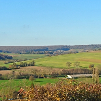 La Balade au cours de l'eau - DOMPIERRE-SUR-NIEVRE