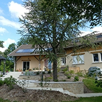 Sous les Tilleuls - ETRAY