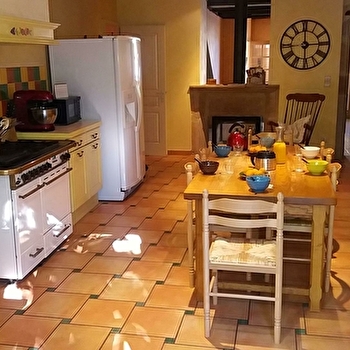 La Cousançoise - COUSANCE