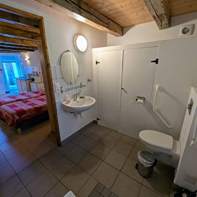 Studio La goutte Robert