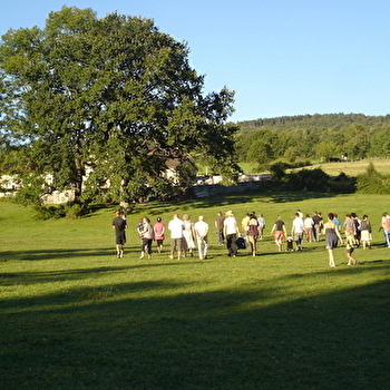 Les ateliers du Pétrikor - BROISSIA