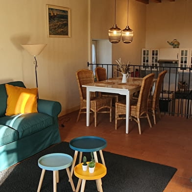 Champagne Manoir minicamping & gîtes