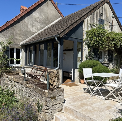 Gîte La petite maison