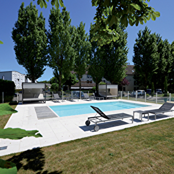 Kyriad Dijon-Est Mirande - DIJON