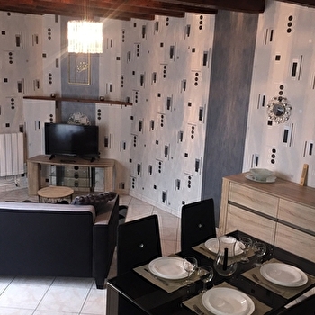 BASTOS Carlos et Karine - BOURBON-LANCY