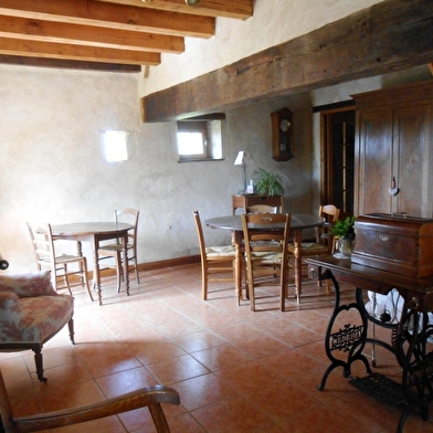 Chambres d'hôtes La Grange aux Poulains