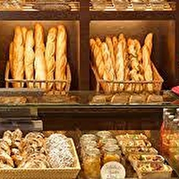 Boulangerie des 2 lacs - CLAIRVAUX-LES-LACS