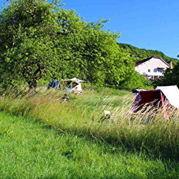 A-RIGAUD - Bourguignon lès Morey
