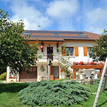 La Creuse - ENTRE-DEUX-MONTS