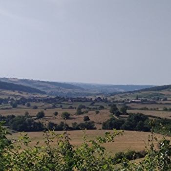 La Plâtrière - VAUX-EN-PRE